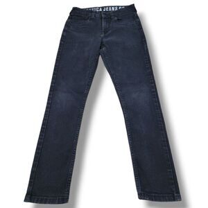 Nautical Jeans Size 12 W26"xL26" Women's Nautica Jeans Co. Skinny Jeans Stretch